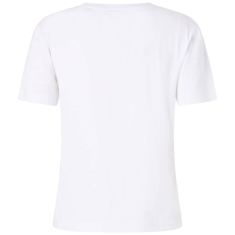 LOGO GOPOTA White | Kappa discount