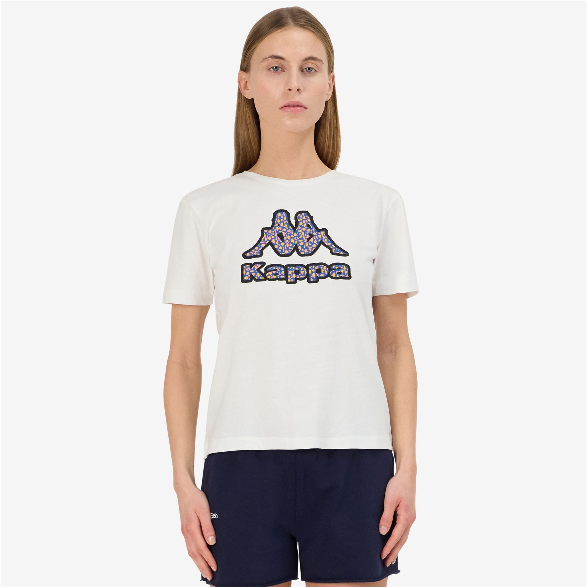 LOGO GOPOTA White | Kappa discount