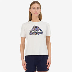 LOGO GOPOTA White | Kappa discount