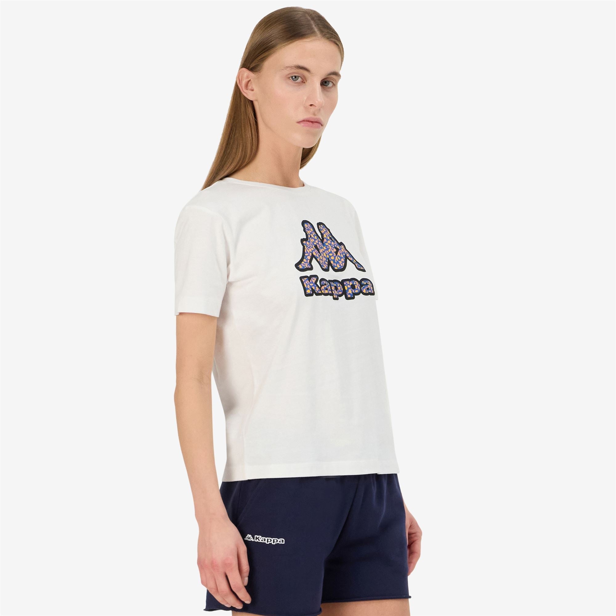 LOGO GOPOTA White | Kappa discount