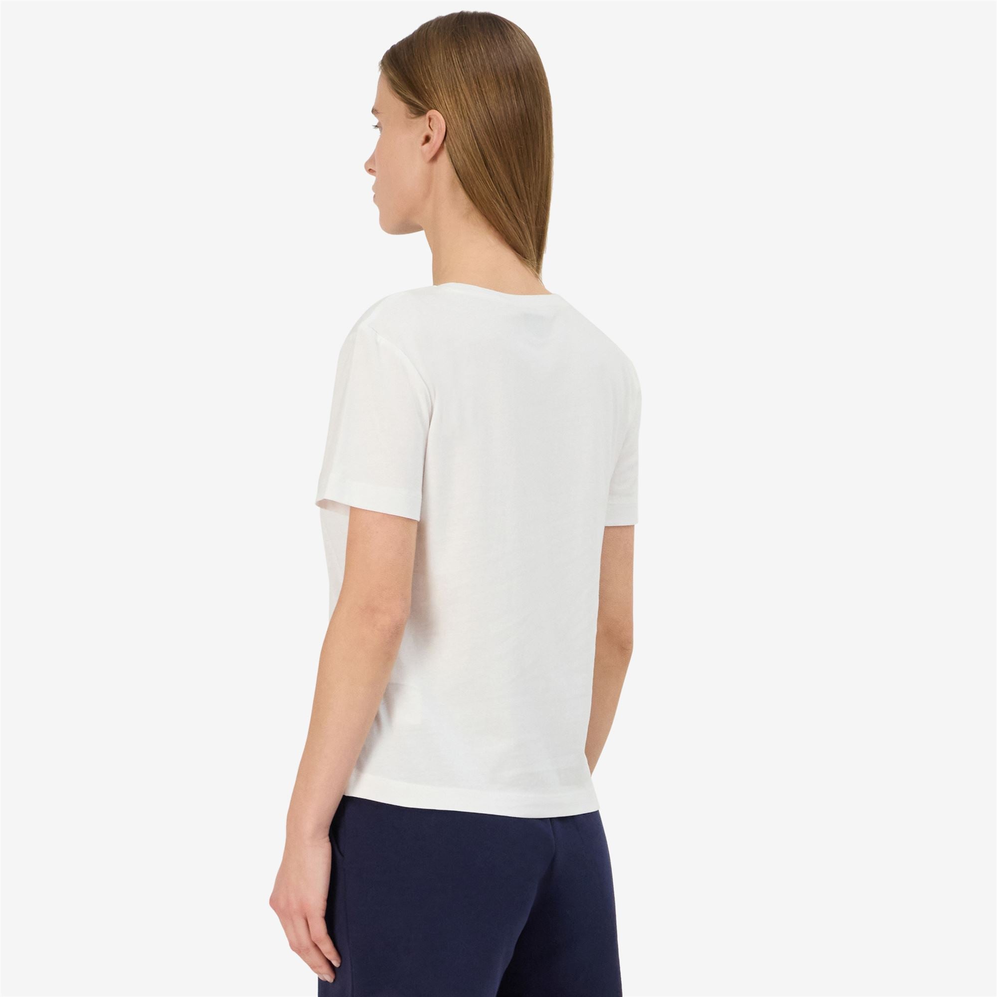 LOGO GOPOTA White | Kappa discount