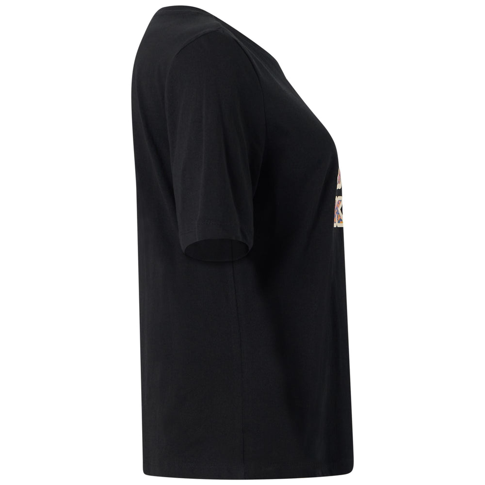 LOGO GOPOTA Black | Kappa on sale