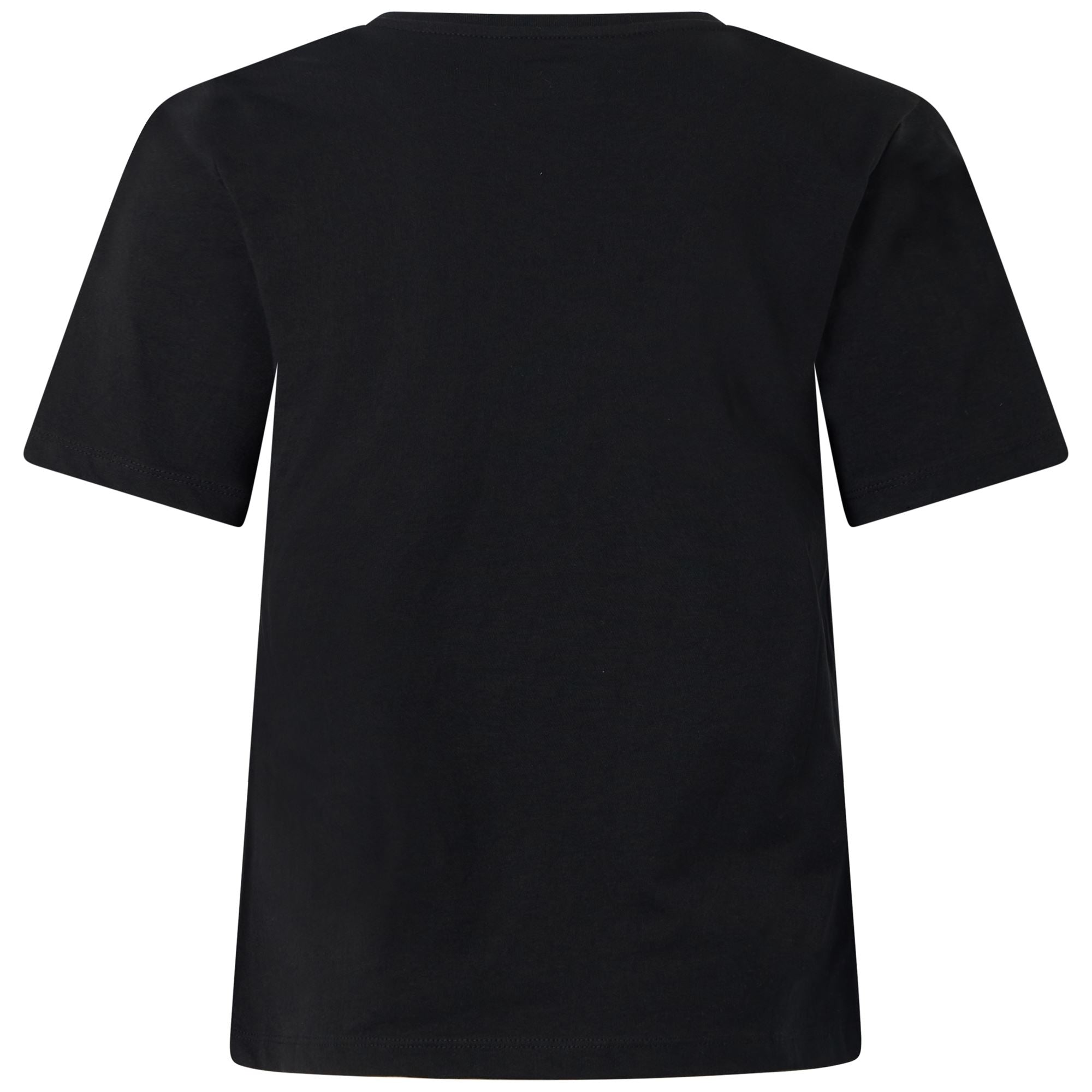 LOGO GOPOTA Black | Kappa on sale