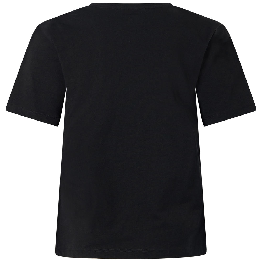 LOGO GOPOTA Black | Kappa on sale