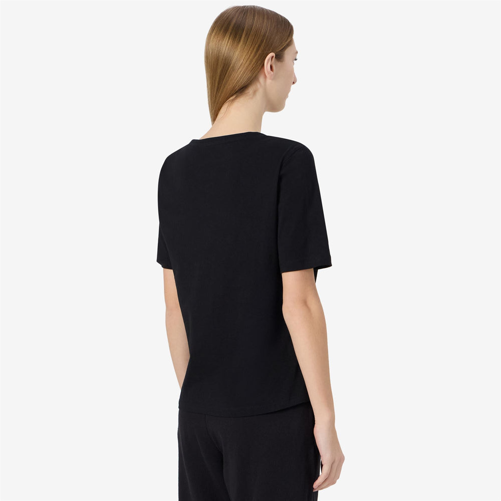 LOGO GOPOTA Black | Kappa on sale