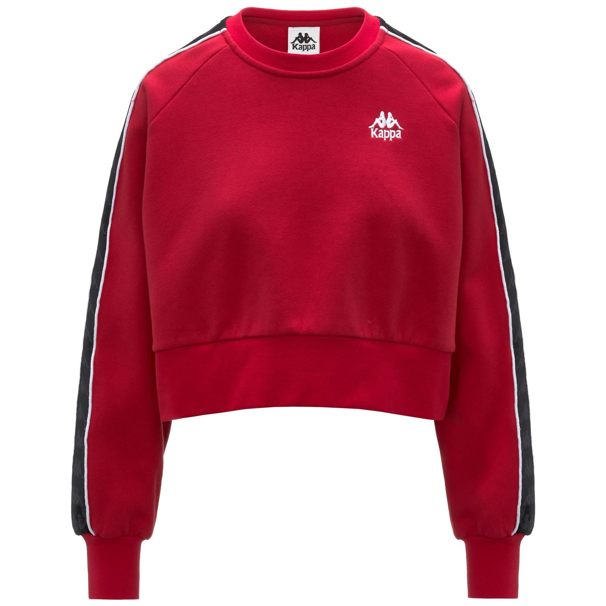 222 BANDA MARBELLA 2 Red Racing - Black - White | Kappa discount