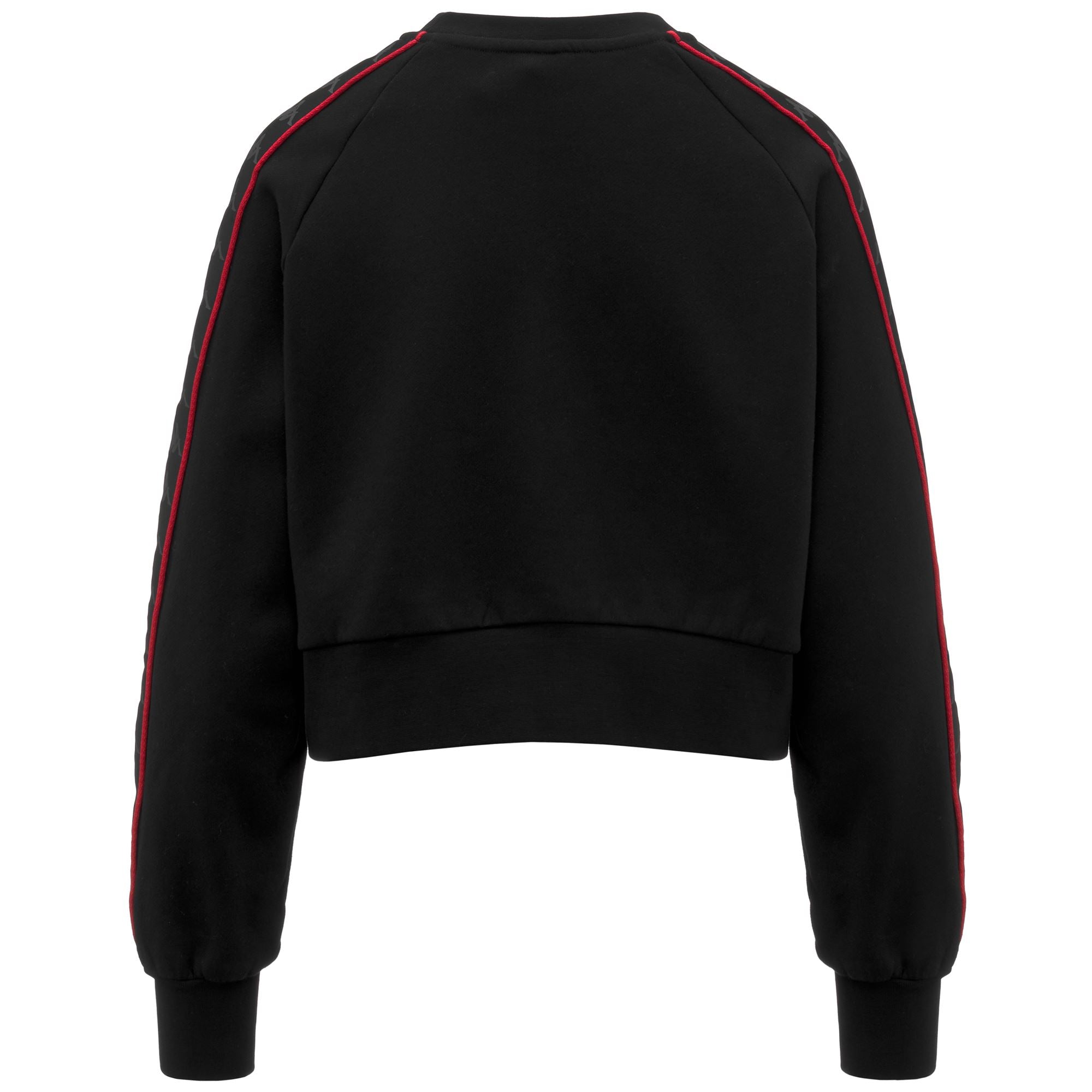 222 BANDA MARBELLA 2 Black - Red Racing - White | Kappa on sale