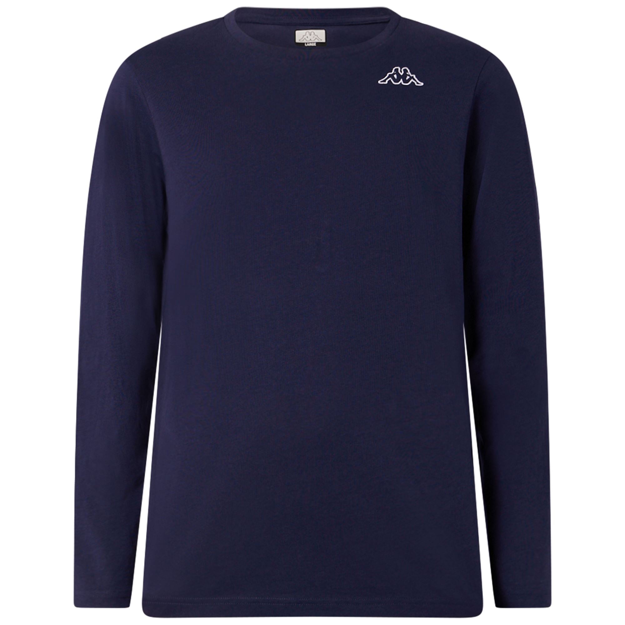 LOGO GIZABIAR Blue Marine | Kappa US