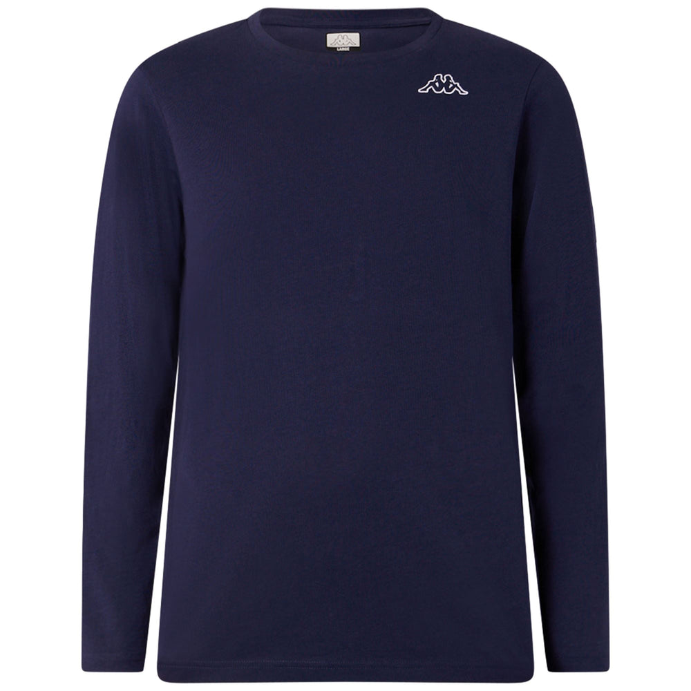 LOGO GIZABIAR Blue Marine | Kappa US