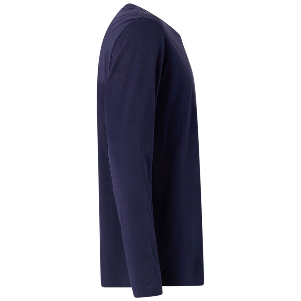 LOGO GIZABIAR Blue Marine | Kappa US