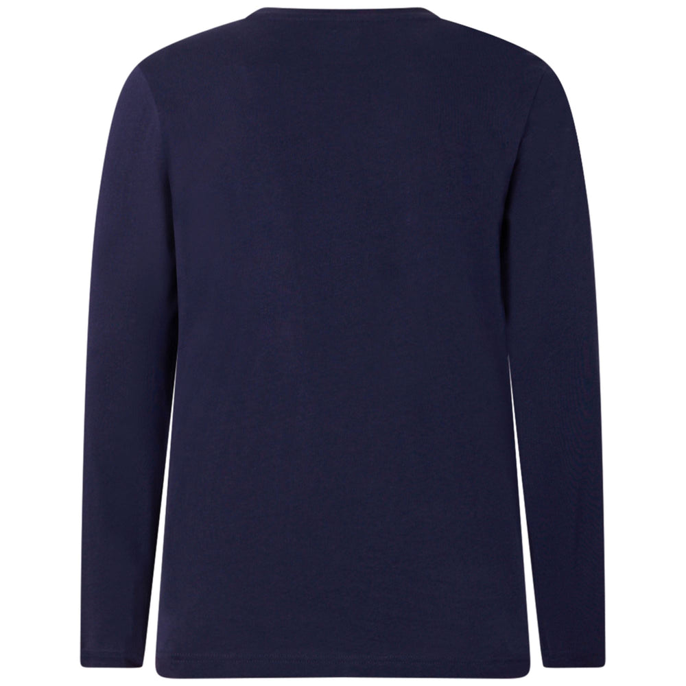 LOGO GIZABIAR Blue Marine | Kappa US