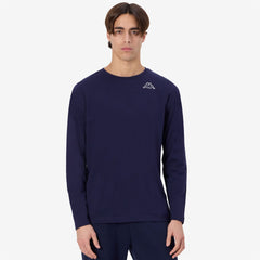 LOGO GIZABIAR Blue Marine | Kappa US