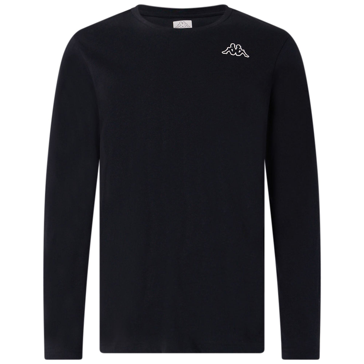 LOGO GIZABIAR Black | Kappa on sale