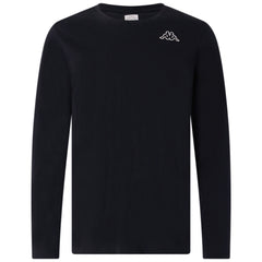 LOGO GIZABIAR Black | Kappa on sale