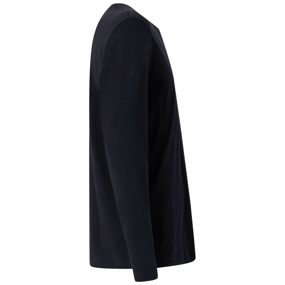 LOGO GIZABIAR Black | Kappa on sale