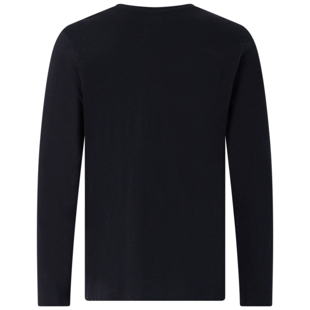 LOGO GIZABIAR Black | Kappa on sale