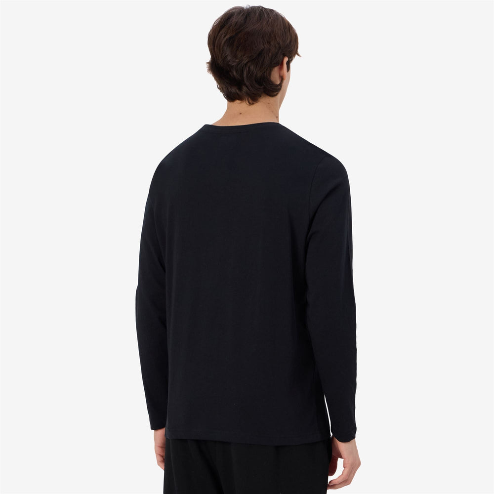 LOGO GIZABIAR Black | Kappa on sale