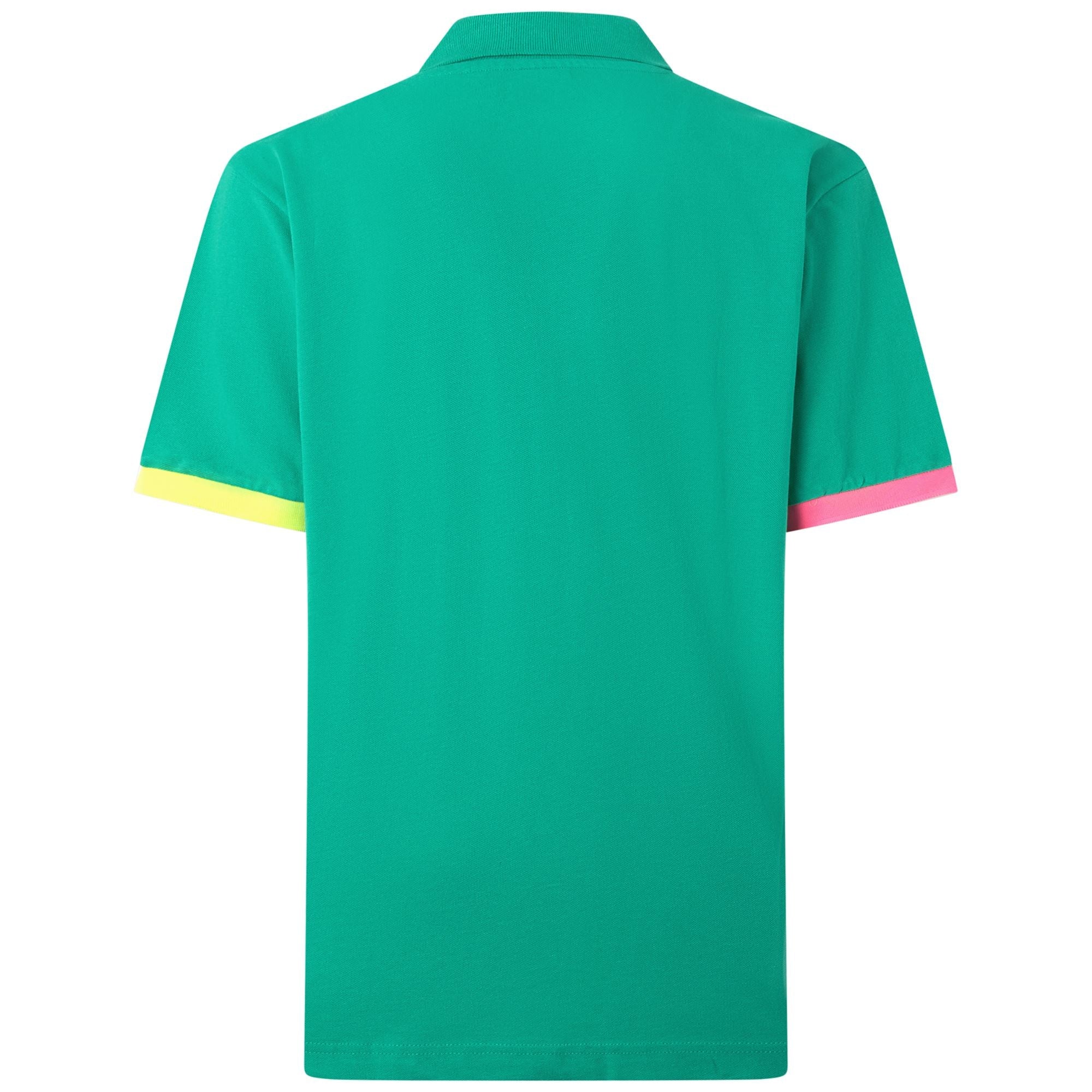 LOGO TRIO Green Blarney | Kappa near me