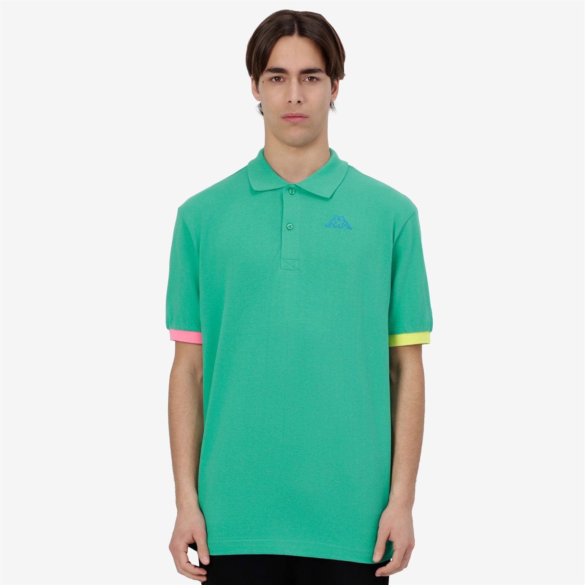LOGO TRIO Green Blarney | Kappa near me