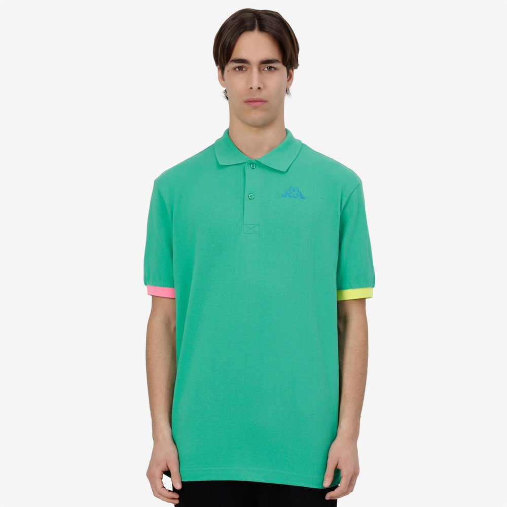 LOGO TRIO Green Blarney | Kappa near me