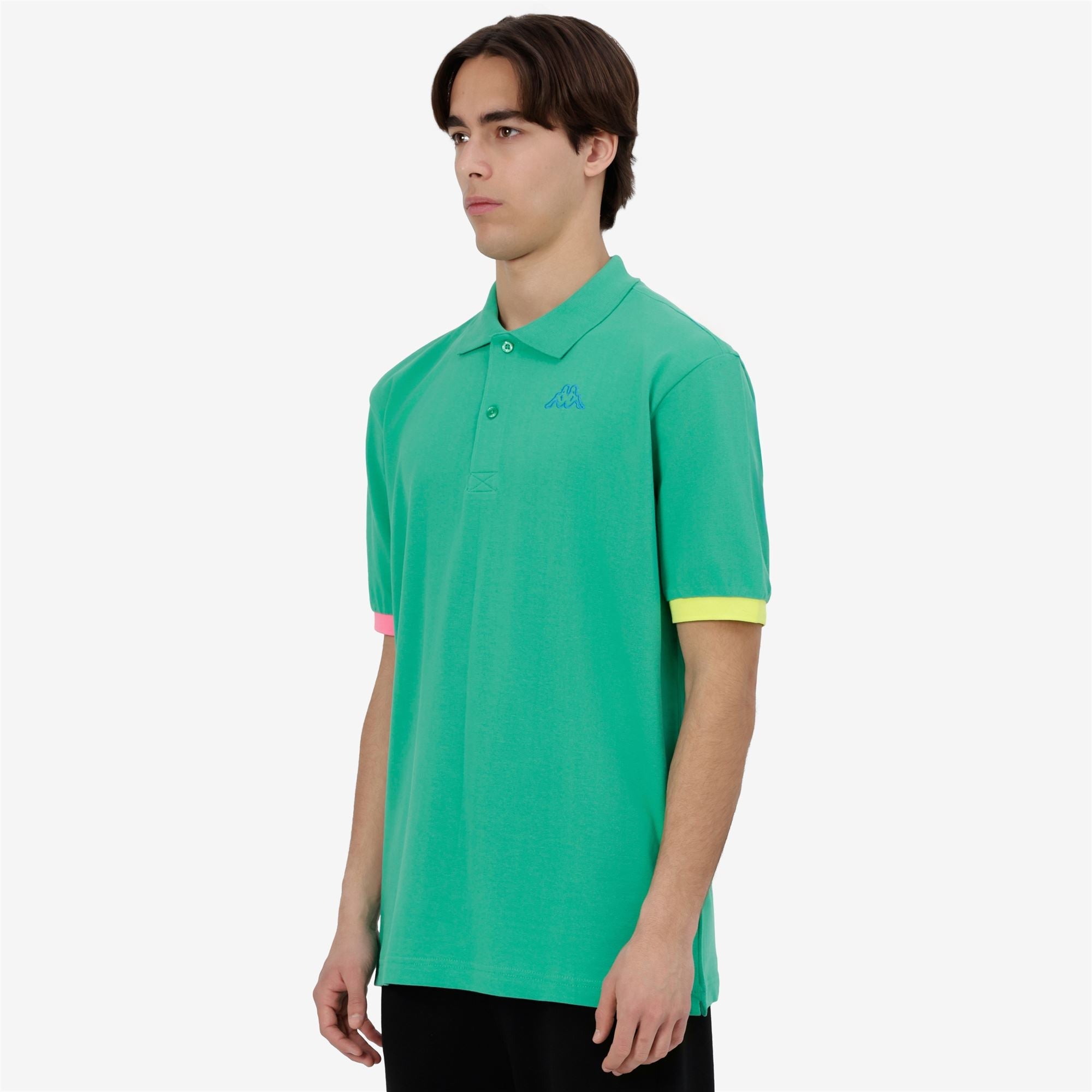 LOGO TRIO Green Blarney | Kappa near me
