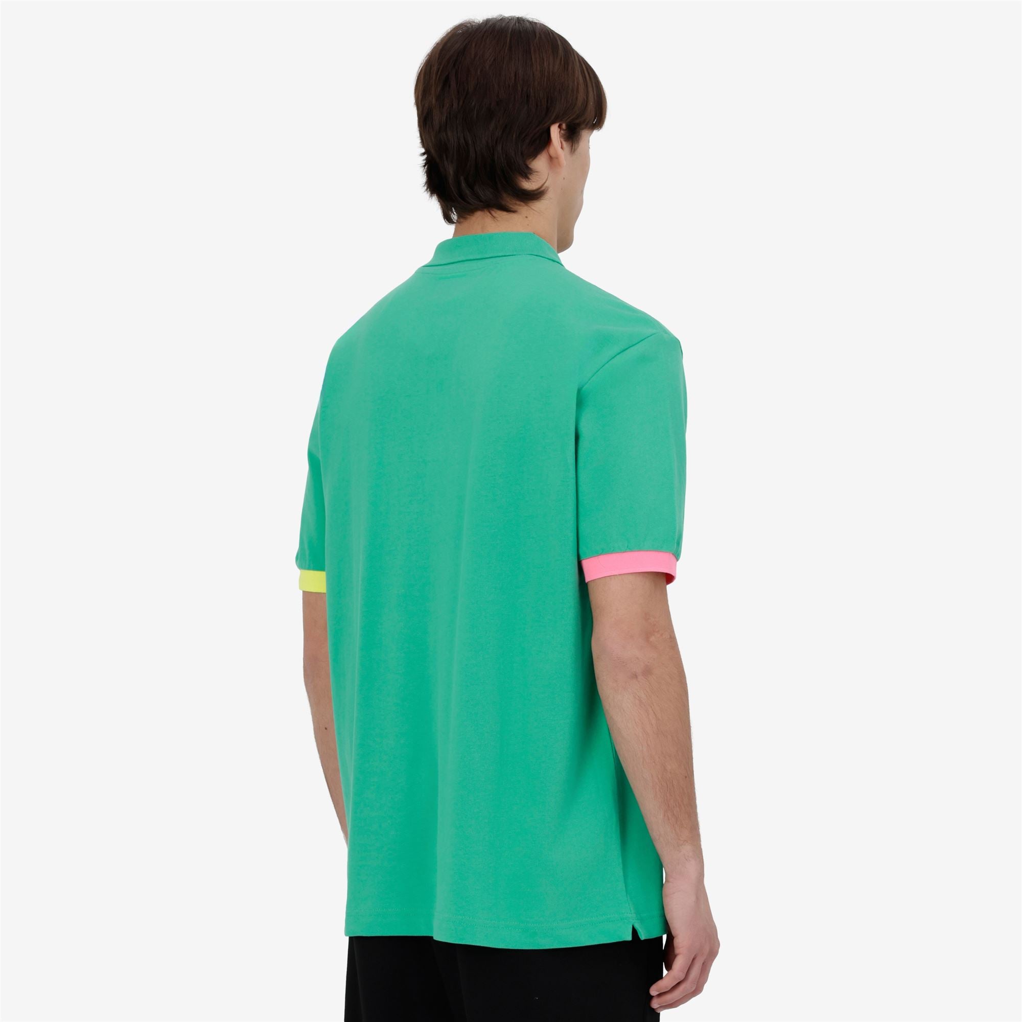 LOGO TRIO Green Blarney | Kappa near me