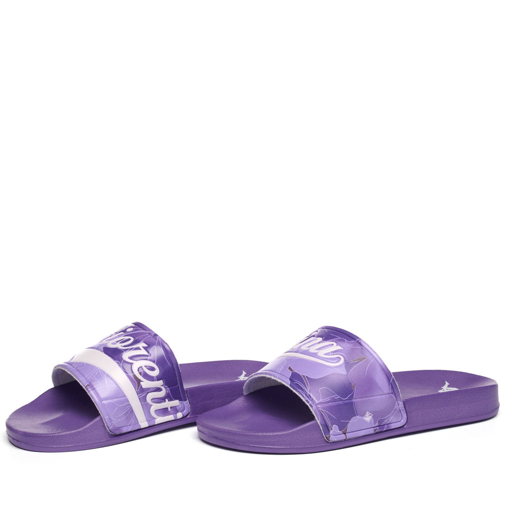 NOLES 7 FIORENTINA Violet Indigo-white | Kappa near me