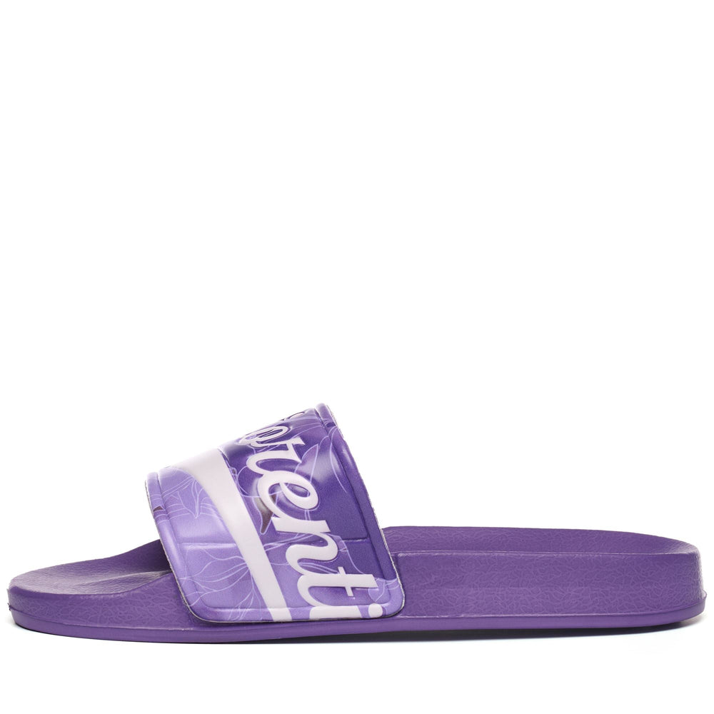 NOLES 7 FIORENTINA Violet Indigo-white | Kappa near me