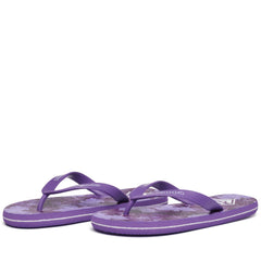 MEIAGO 3 FIORENTINA Violet Indigo-white | Kappa online