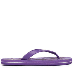 MEIAGO 3 FIORENTINA Violet Indigo-white | Kappa online
