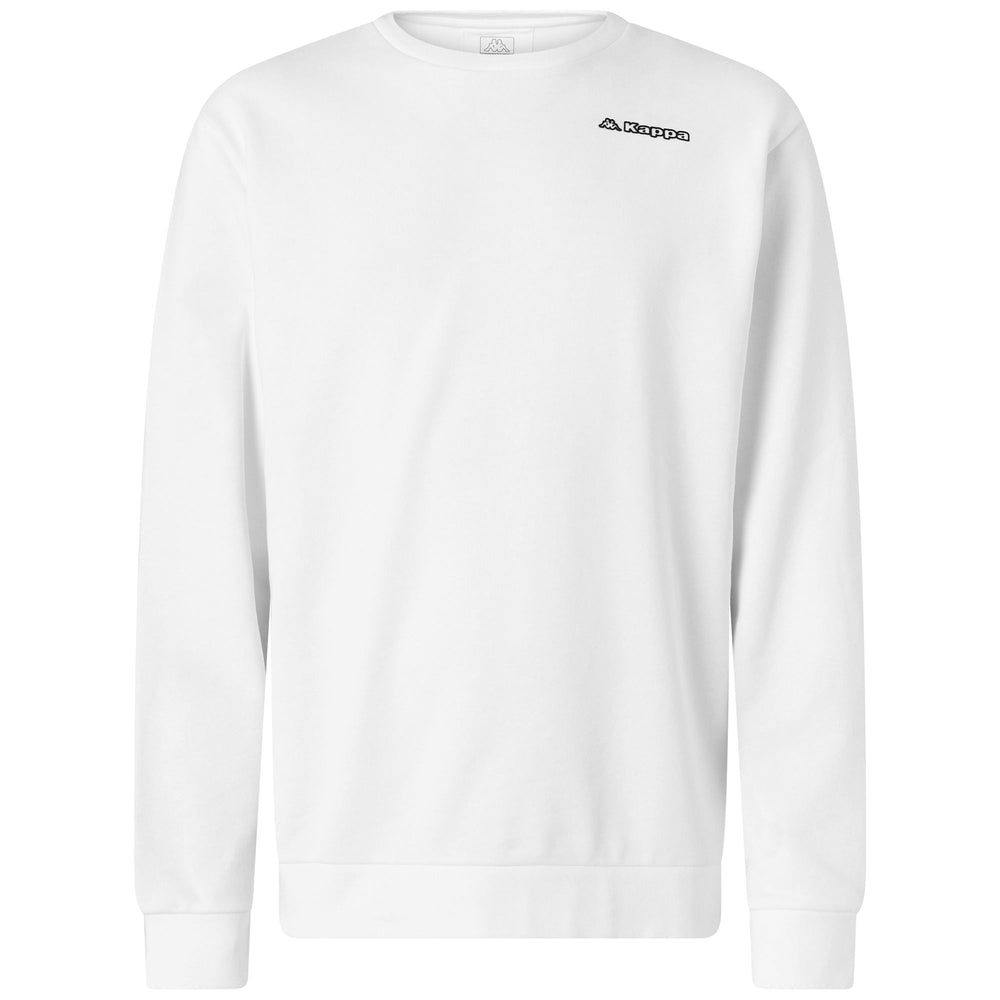 LOGO FEDIRO White | Kappa US