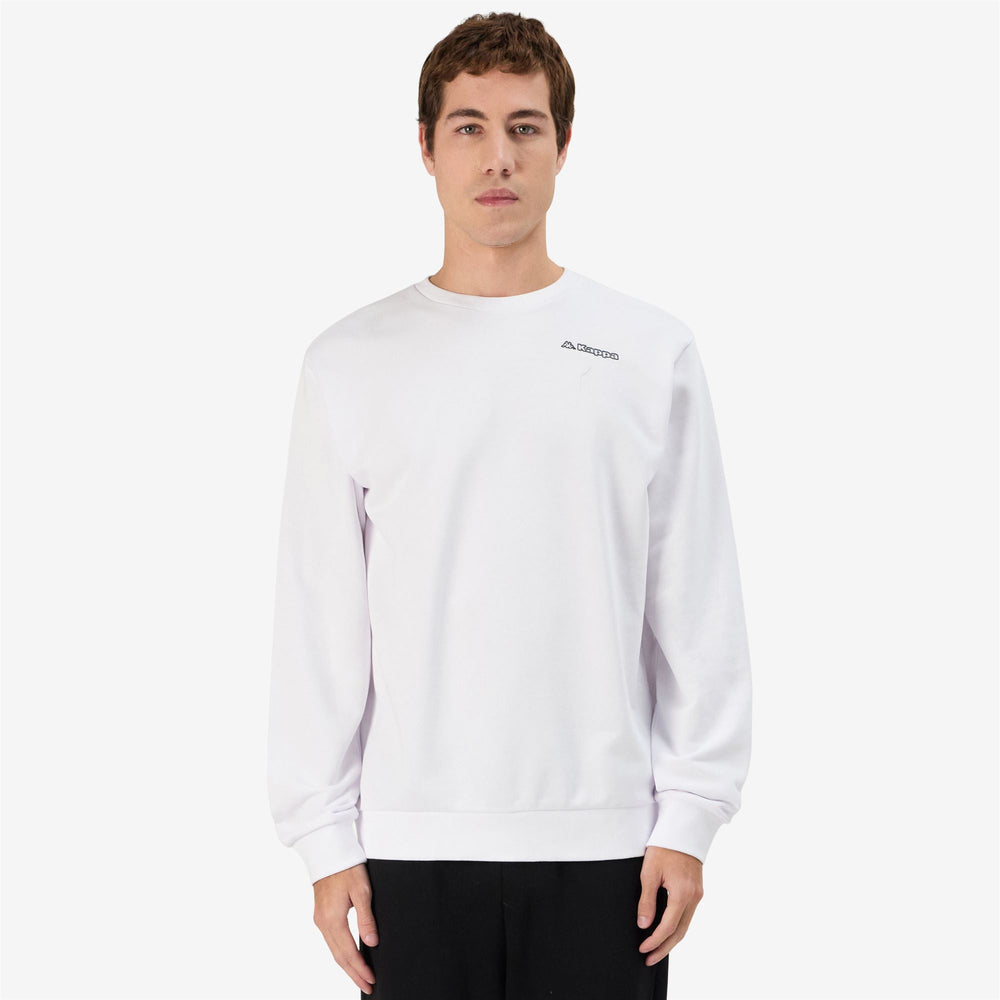 LOGO FEDIRO White | Kappa US