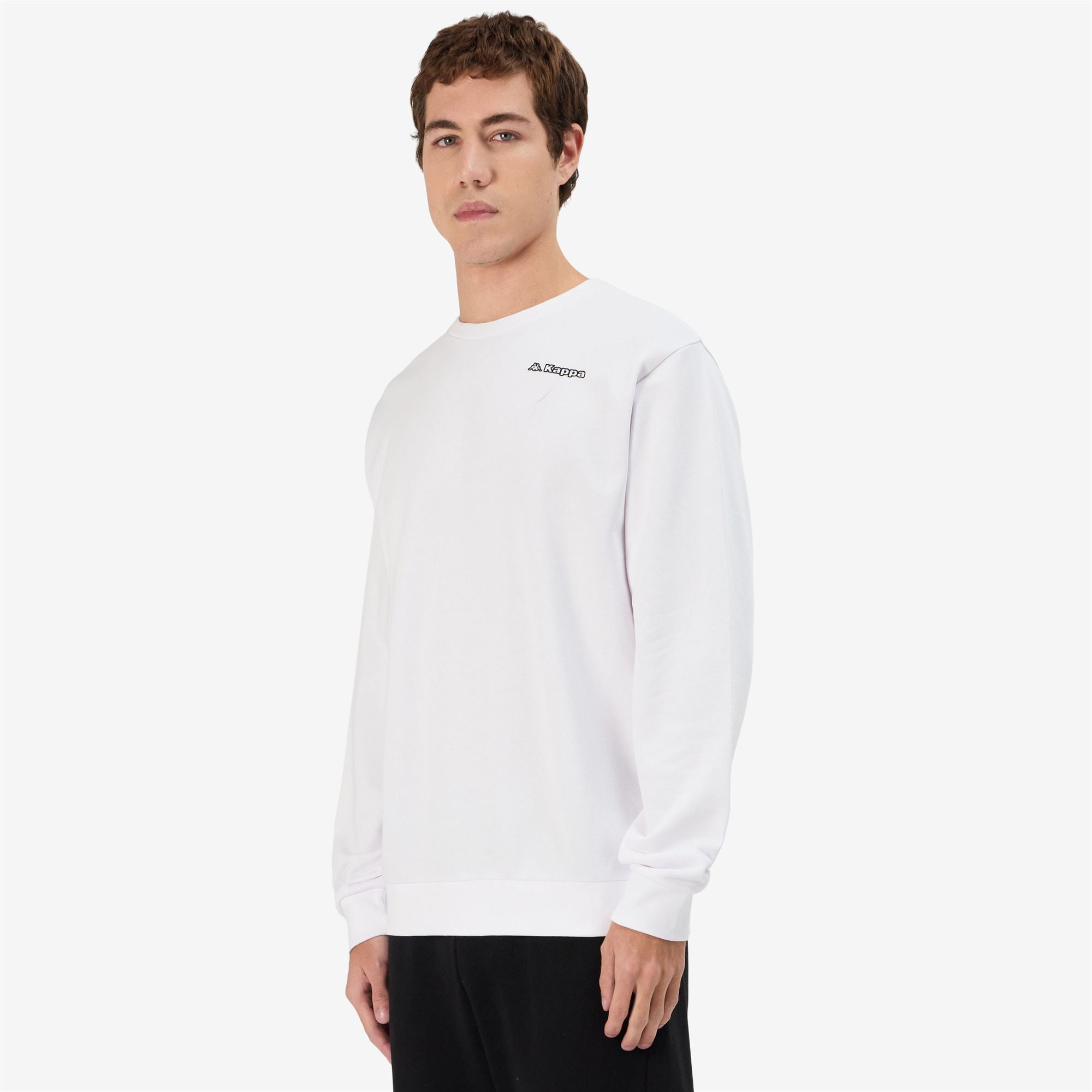 LOGO FEDIRO White | Kappa US