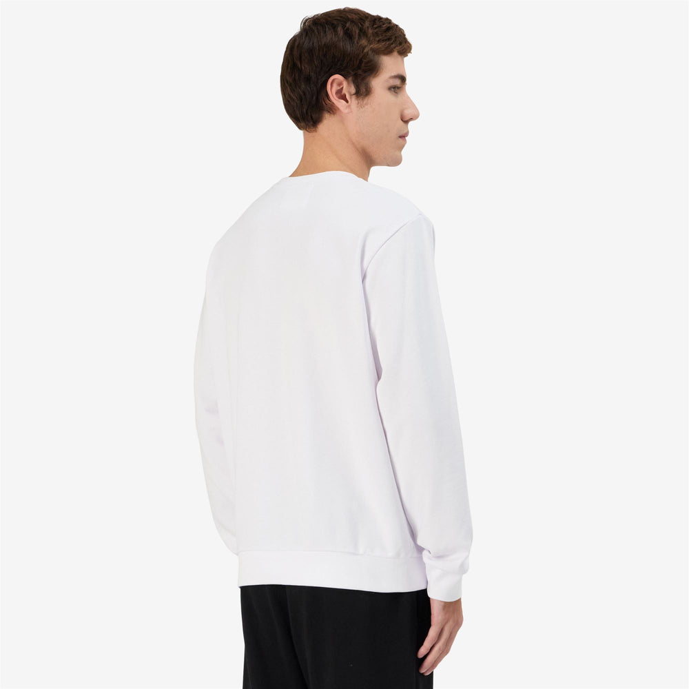 LOGO FEDIRO White | Kappa US