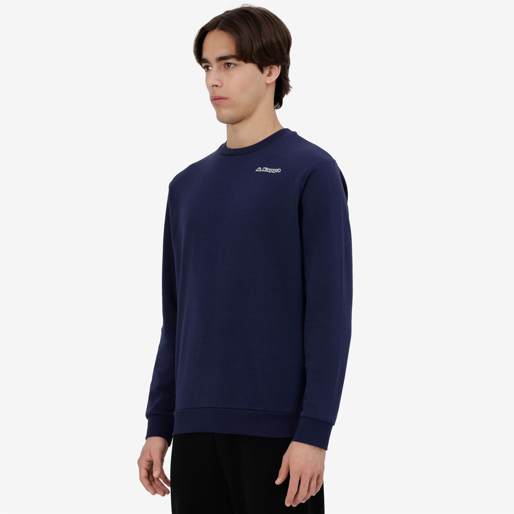 LOGO FEDIRO Blue Marine | Kappa discount