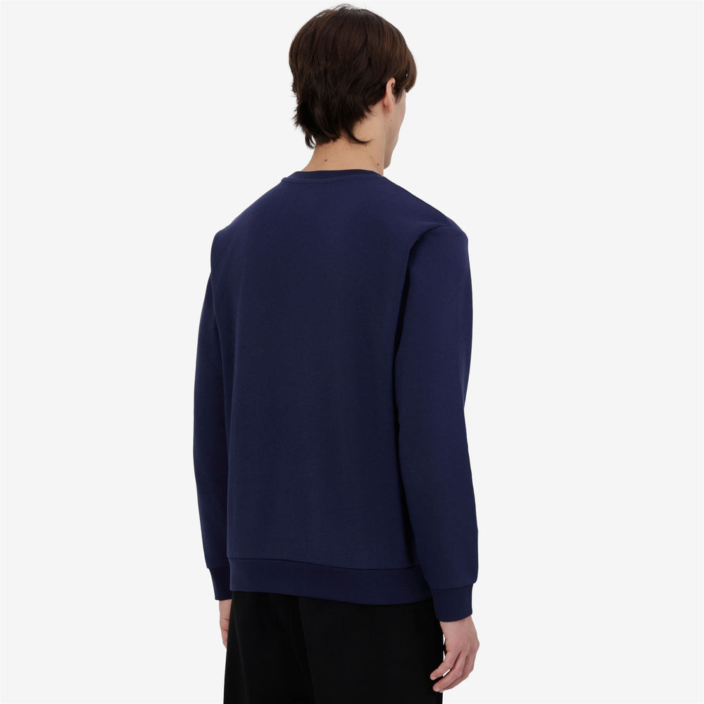LOGO FEDIRO Blue Marine | Kappa discount