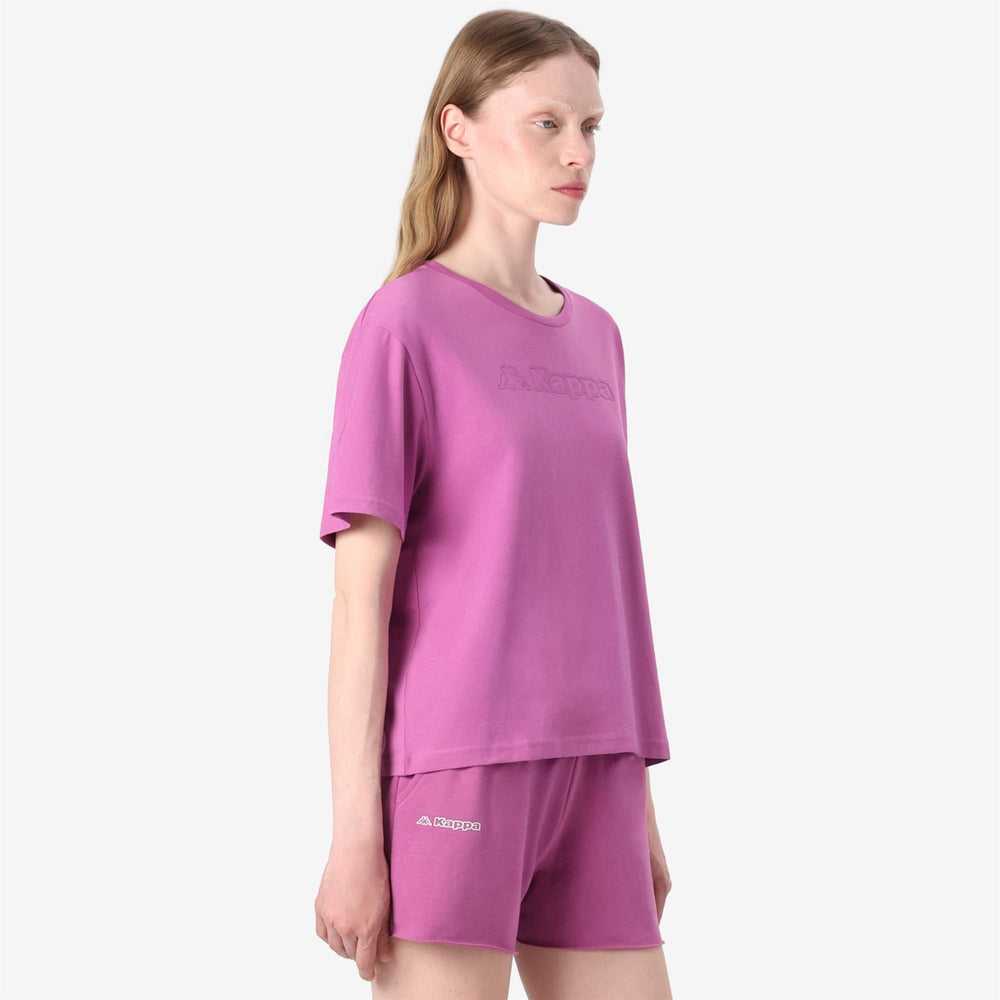 LOGO FREGA Violet Bodacious | Kappa for sale