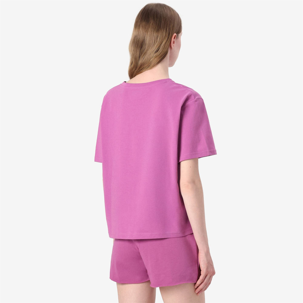 LOGO FREGA Violet Bodacious | Kappa for sale