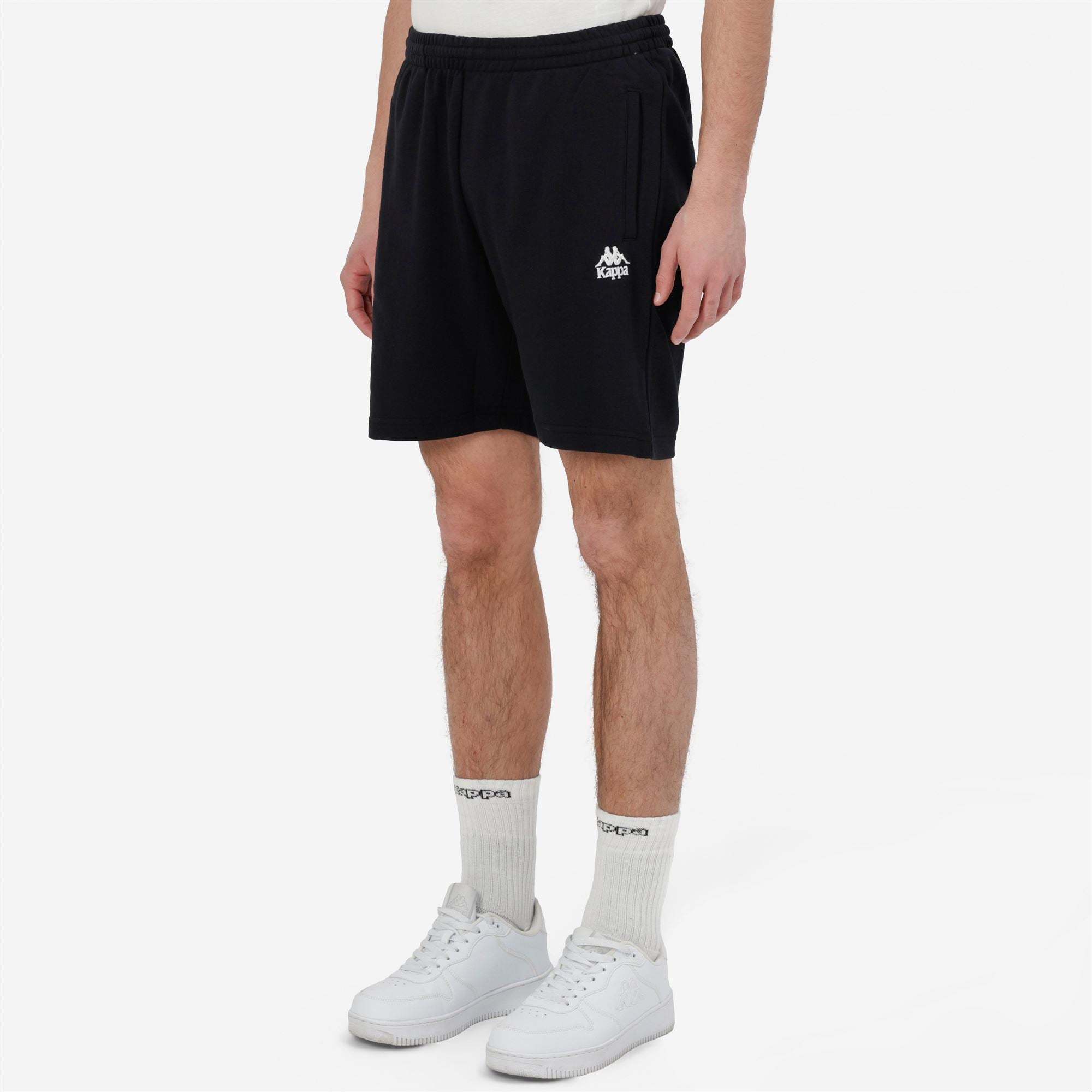 NICOR Black-white | Kappa discount