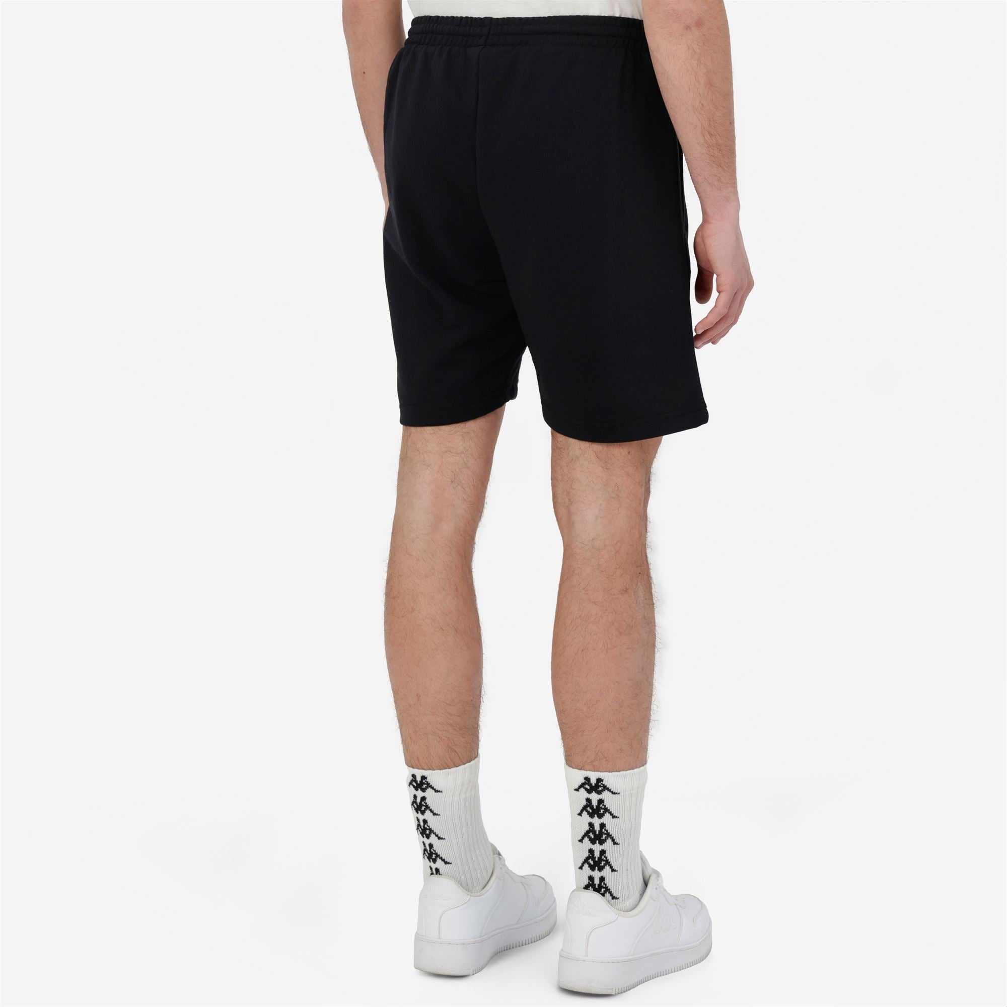 NICOR Black-white | Kappa discount