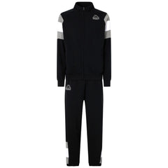 LOGO GUIOTTI Grey Md Mel - Black - White | Kappa discount