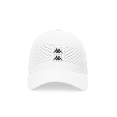 KOMBAT PADEL CHISTED White | Kappa discount