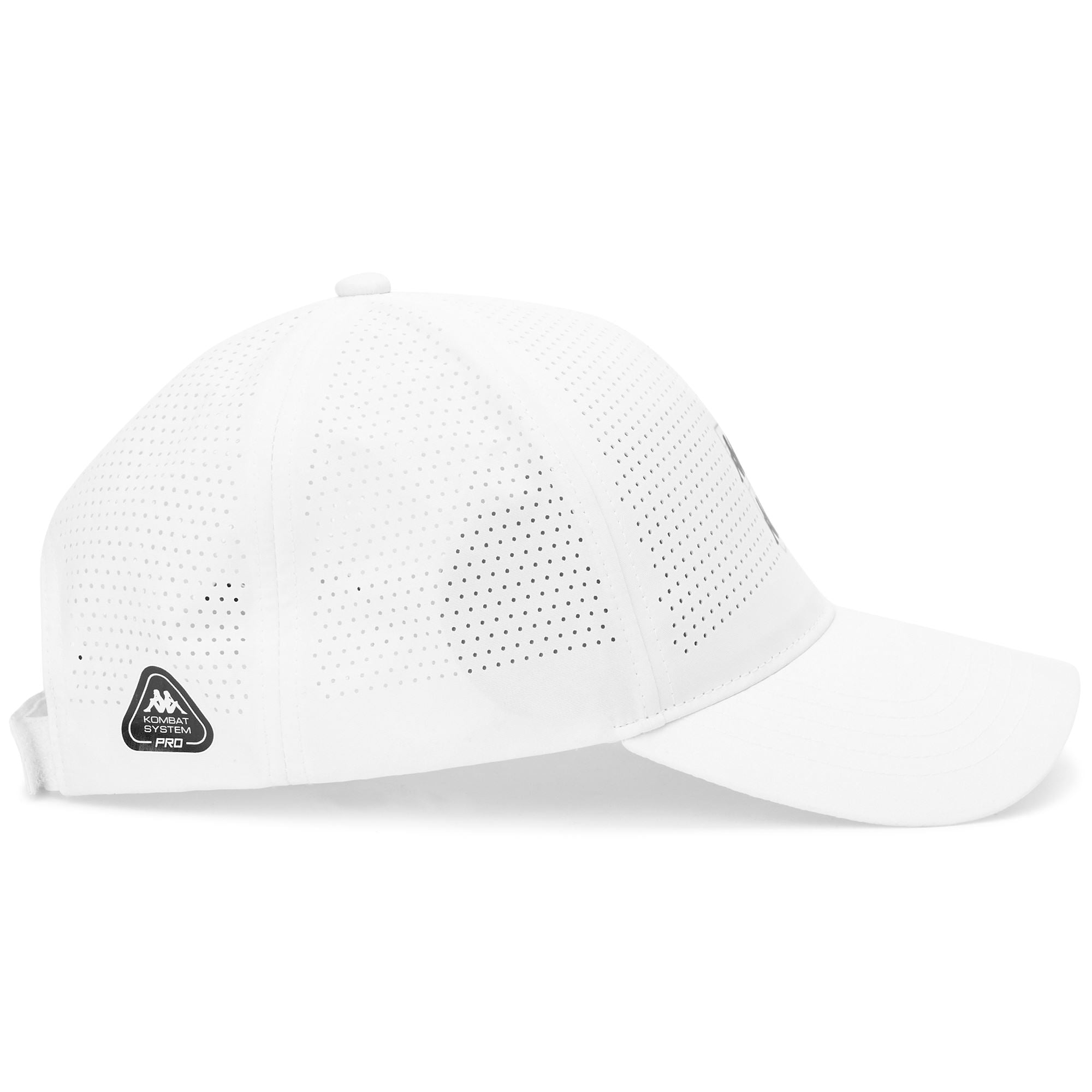 KOMBAT PADEL CHISTED White | Kappa discount