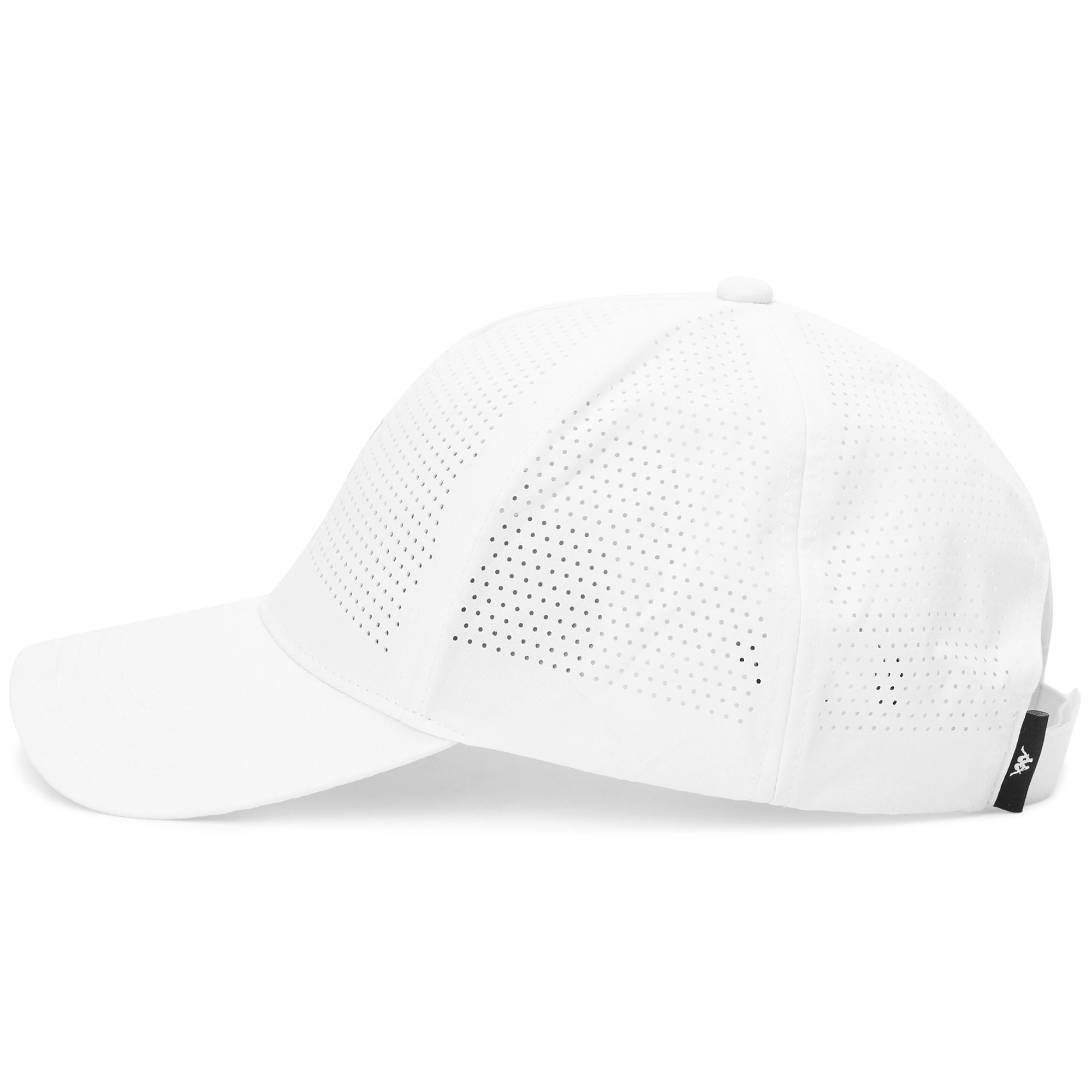 KOMBAT PADEL CHISTED White | Kappa discount