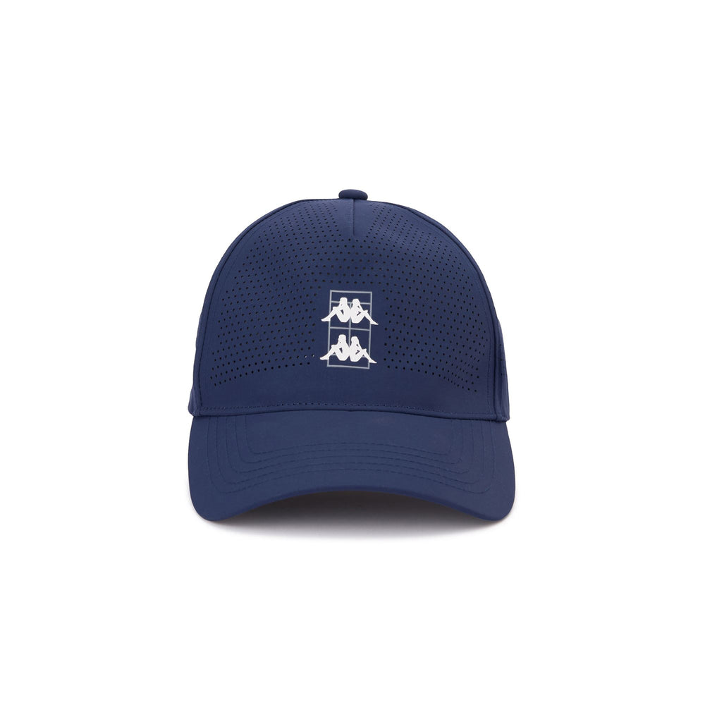 KOMBAT PADEL CHISTED Blue Twilight | Kappa on sale