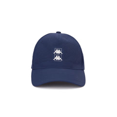 KOMBAT PADEL CHISTED Blue Twilight | Kappa on sale