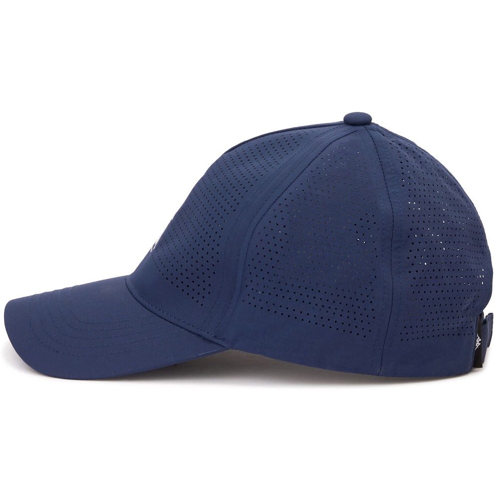 KOMBAT PADEL CHISTED Blue Twilight | Kappa on sale