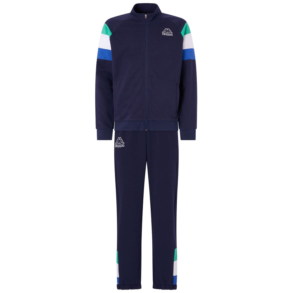 LOGO GUIOTTI Blue Marine | Kappa on sale