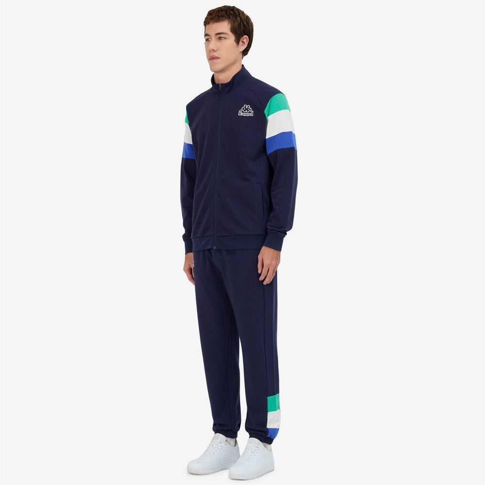 LOGO GUIOTTI Blue Marine | Kappa on sale