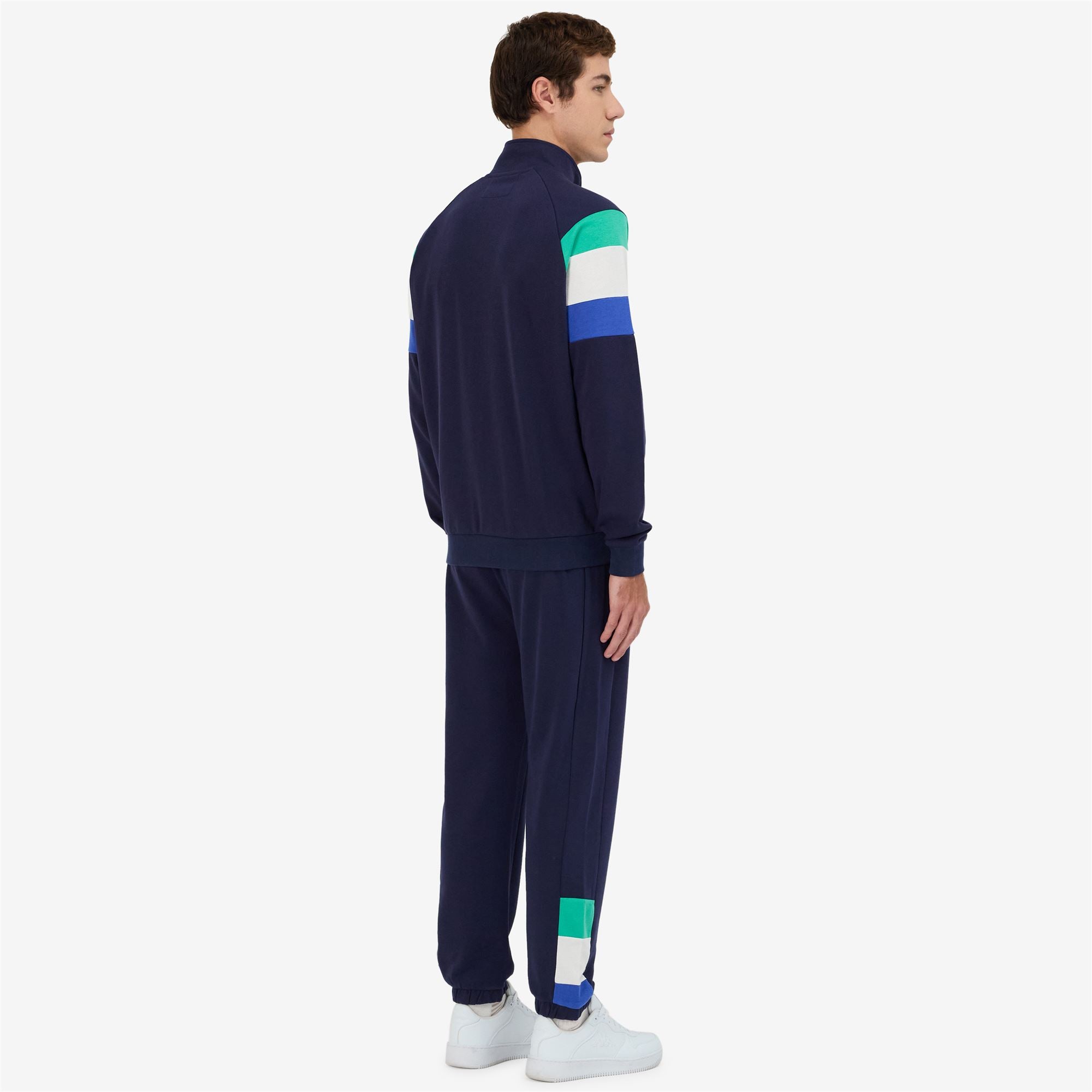 LOGO GUIOTTI Blue Marine | Kappa on sale